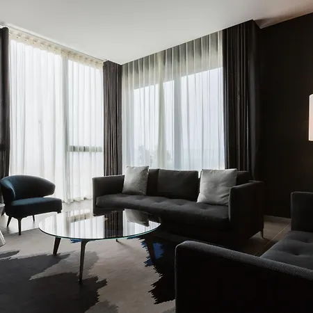 Intercontinental Malta By Ihg Hotel 5*