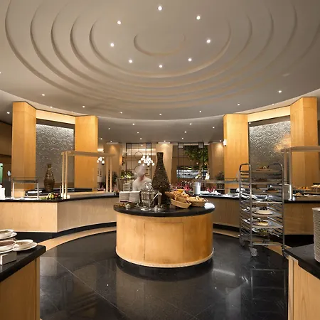 Intercontinental Malta By Ihg 5* Сент Джулианс