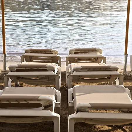 Intercontinental Malta By Ihg 5*