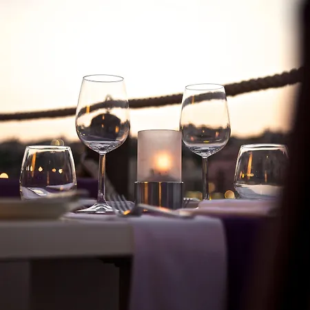 Отель Intercontinental Malta By Ihg 5*