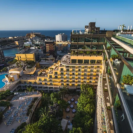 Intercontinental Malta By Ihg Hotel 5*