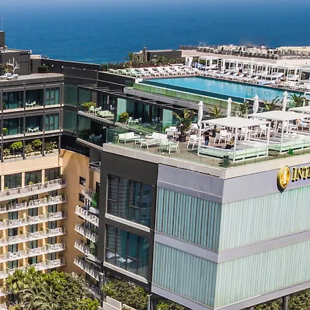 Отель Intercontinental Malta By Ihg 5*