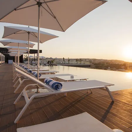 Hotel Intercontinental Malta By Ihg 5*