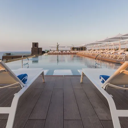 Intercontinental Malta By Ihg 5* Saint Julian's