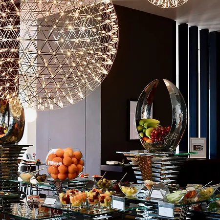 Hotel Intercontinental Malta By Ihg