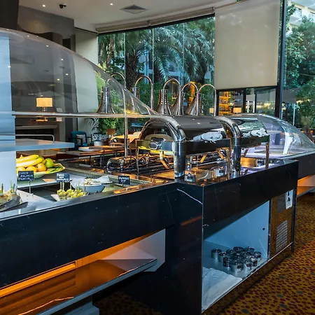 Intercontinental Malta By Ihg Hotel