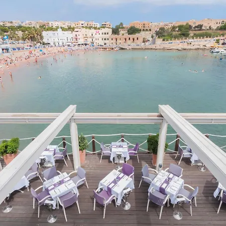 Intercontinental Malta By Ihg Отель