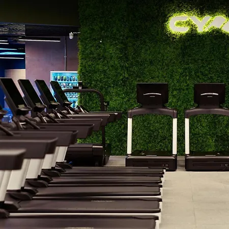 Отель Intercontinental Malta By Ihg Сент Джулианс