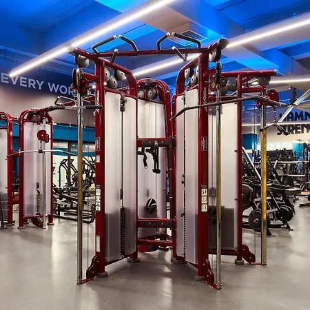 Intercontinental Malta By Ihg Сент Джулианс