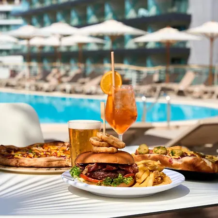 Intercontinental Malta By Ihg 호텔