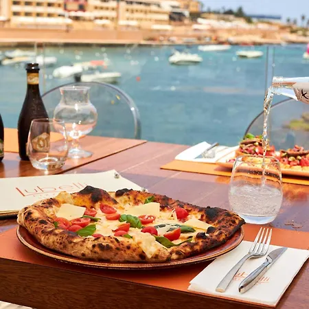 Intercontinental Malta By Ihg Отель 5*