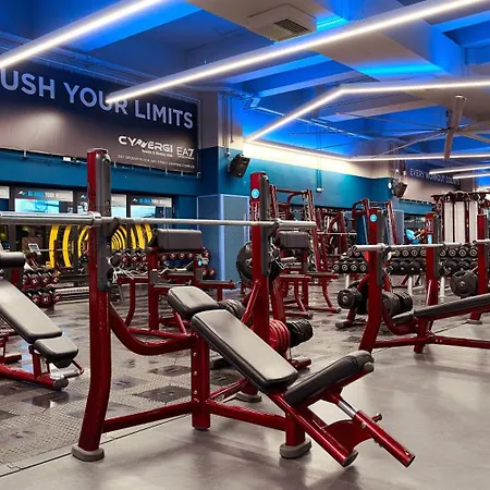 Отель Intercontinental Malta By Ihg Сент Джулианс