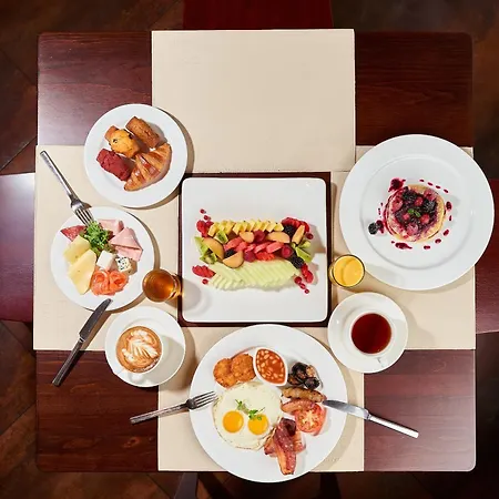 Intercontinental Malta By Ihg Сент Джулианс