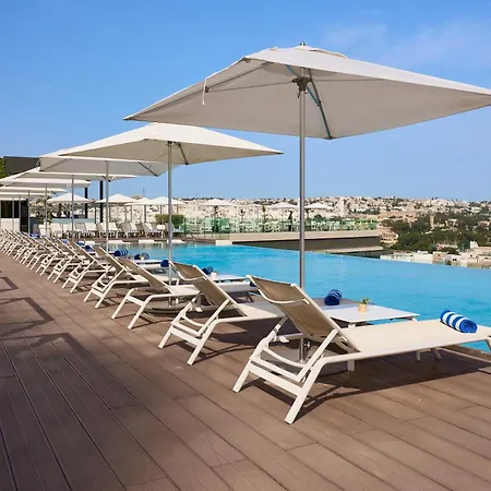 Intercontinental Malta By Ihg Saint Julian's