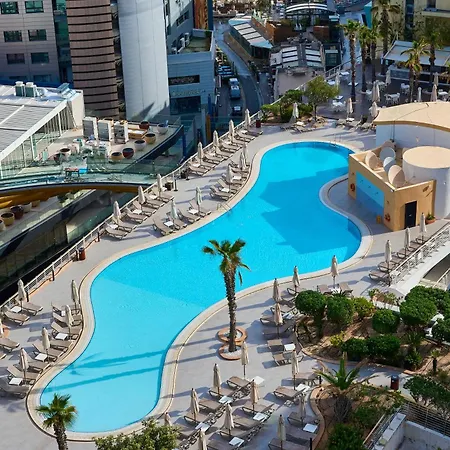 Hotel Intercontinental Malta By Ihg Saint Julian's