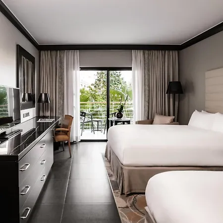 Hotel Intercontinental Malta By Ihg