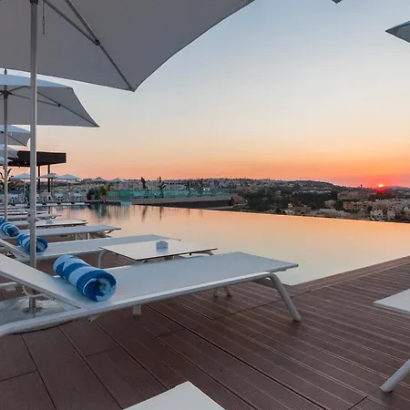 호텔 Intercontinental Malta By Ihg