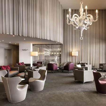 호텔 Intercontinental Malta By Ihg
