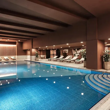 Intercontinental Malta By Ihg Saint Julian's