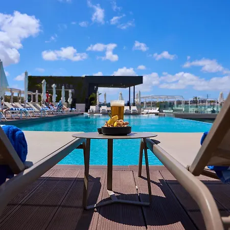 호텔 Intercontinental Malta By Ihg