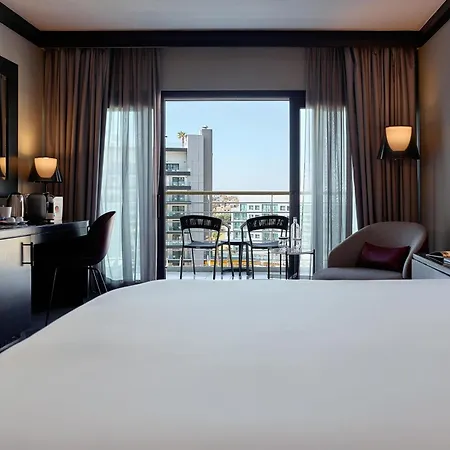 Intercontinental Malta By Ihg St. Julian's