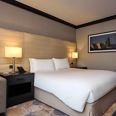 Intercontinental Malta By Ihg 5* Saint Julian's