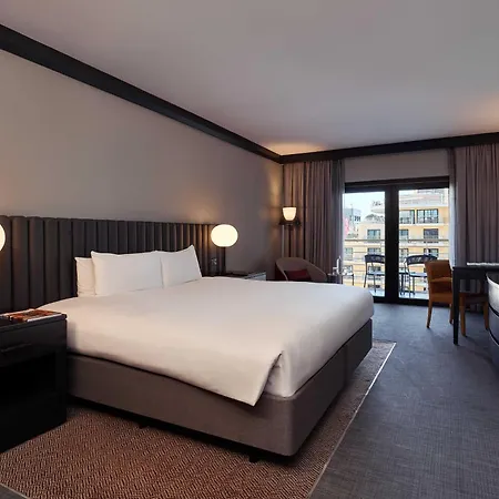 Intercontinental Malta By Ihg