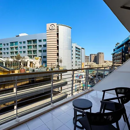 Intercontinental Malta By Ihg 호텔