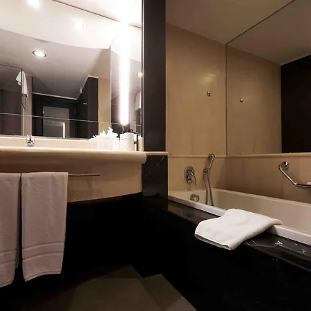 호텔 Intercontinental Malta By Ihg