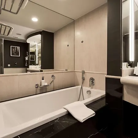 Intercontinental Malta By Ihg 호텔 5*