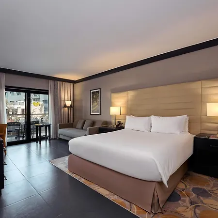 호텔 Intercontinental Malta By Ihg 5*