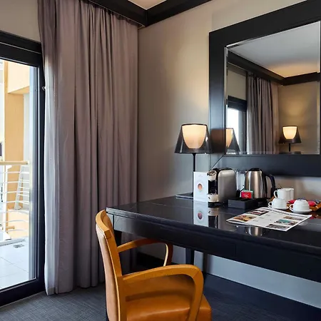 호텔 Intercontinental Malta By Ihg Saint Julian's