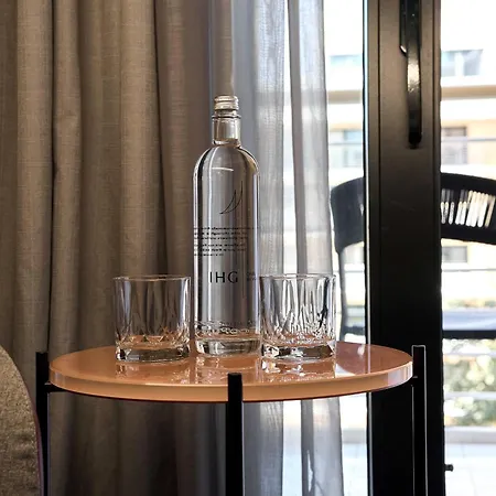 Intercontinental Malta By Ihg 5*