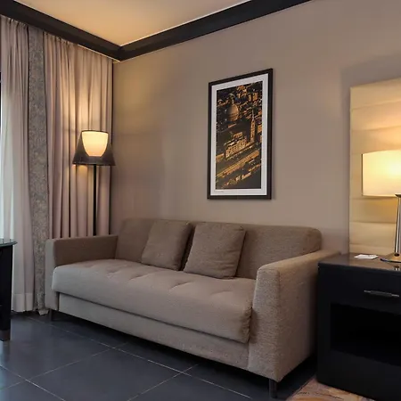 Intercontinental Malta By Ihg 5* Saint Julian's