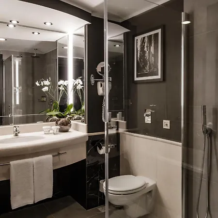 호텔 Intercontinental Malta By Ihg