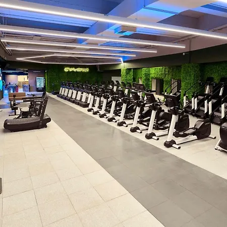 Intercontinental Malta By Ihg 5* San Giuliano