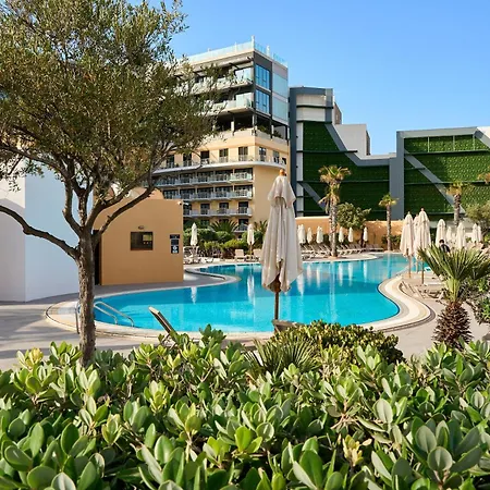 Intercontinental Malta By Ihg