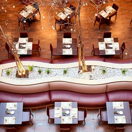 Hotel Intercontinental Malta By Ihg 5*