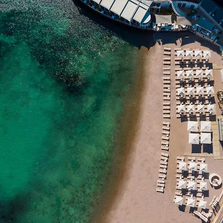 Intercontinental Malta By Ihg Saint Julian's