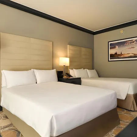 호텔 Intercontinental Malta By Ihg Saint Julian's