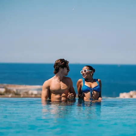 Hotel Intercontinental Malta By Ihg Saint Julian's