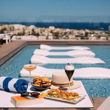 Intercontinental Malta By Ihg