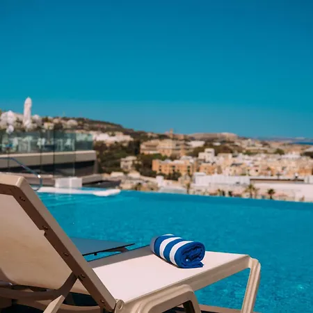 Intercontinental Malta By Ihg Hotel 5*