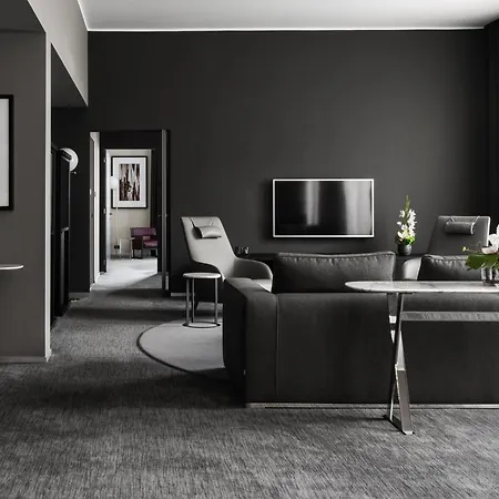 호텔 Intercontinental Malta By Ihg