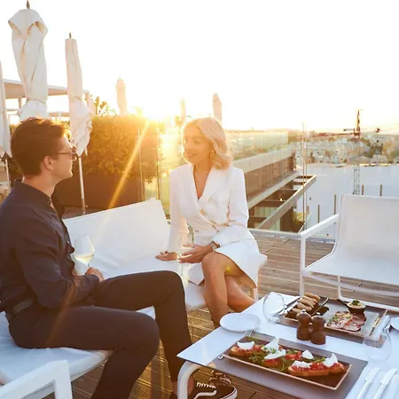 호텔 Intercontinental Malta By Ihg