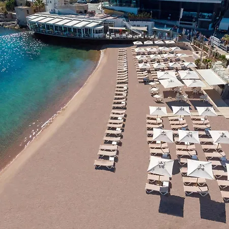 Intercontinental Malta By Ihg 호텔 5*