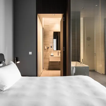 호텔 Intercontinental Malta By Ihg 5*