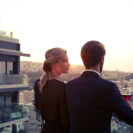 Intercontinental Malta By Ihg 호텔 Saint Julian's