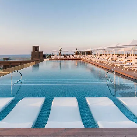 Intercontinental Malta By Ihg 호텔 5*