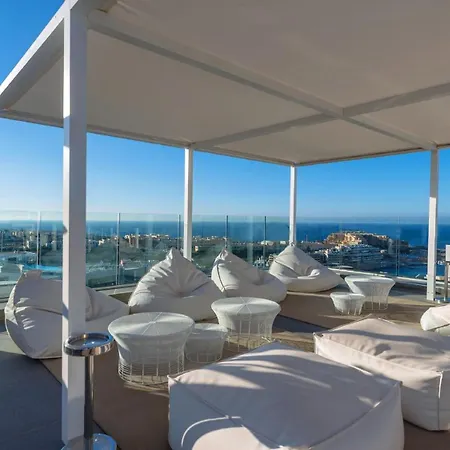 Intercontinental Malta By Ihg 호텔